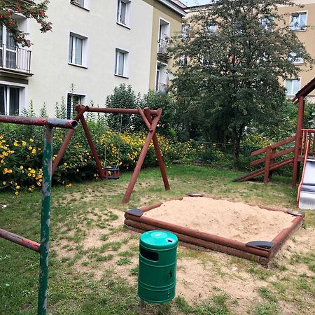 Cr Apartament W Centrum Lipowa 18 Białystok Exteriör bild