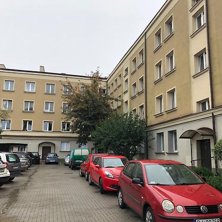 Cr Apartament W Centrum Lipowa 18 Białystok Exteriör bild