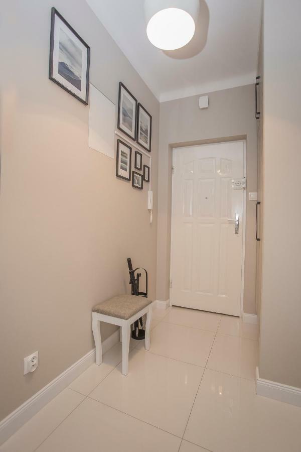 Cr Apartament W Centrum Lipowa 18 Białystok Exteriör bild