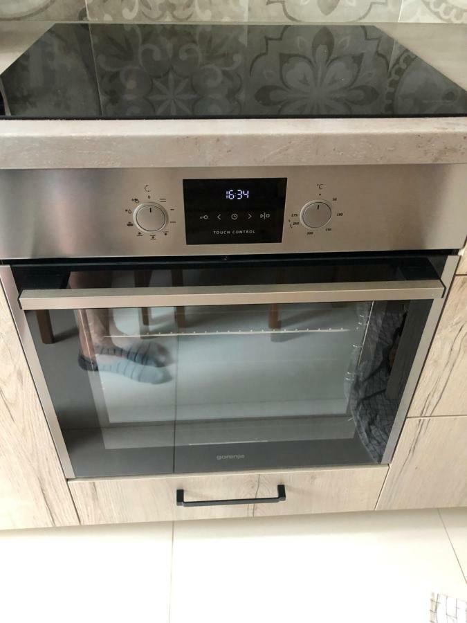 Cr Apartament W Centrum Lipowa 18 Białystok Exteriör bild