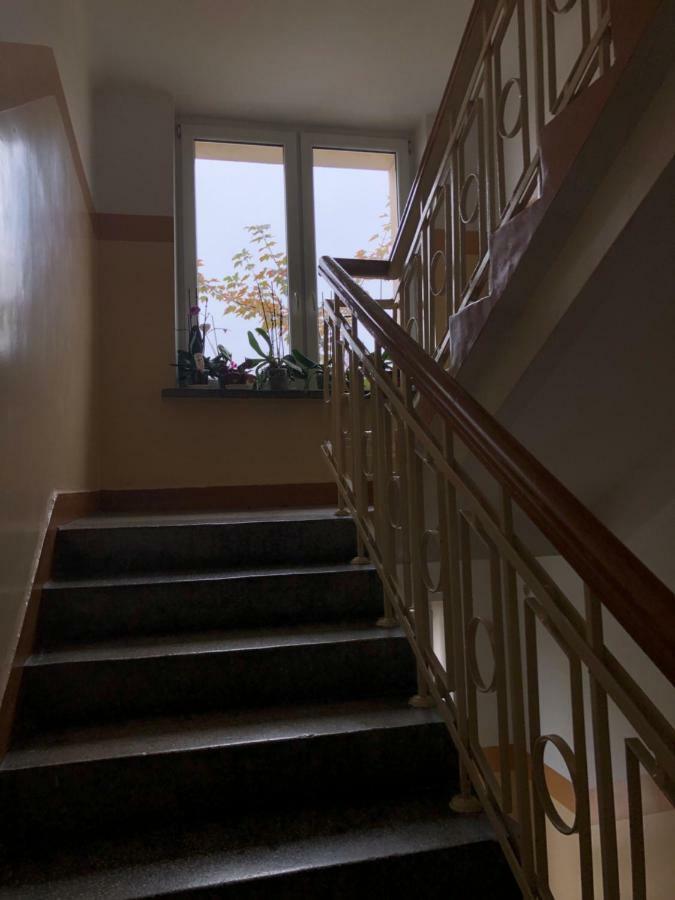 Cr Apartament W Centrum Lipowa 18 Białystok Exteriör bild