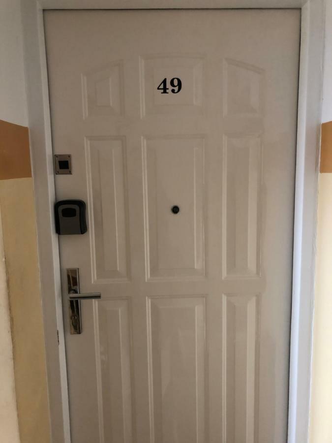Cr Apartament W Centrum Lipowa 18 Białystok Exteriör bild