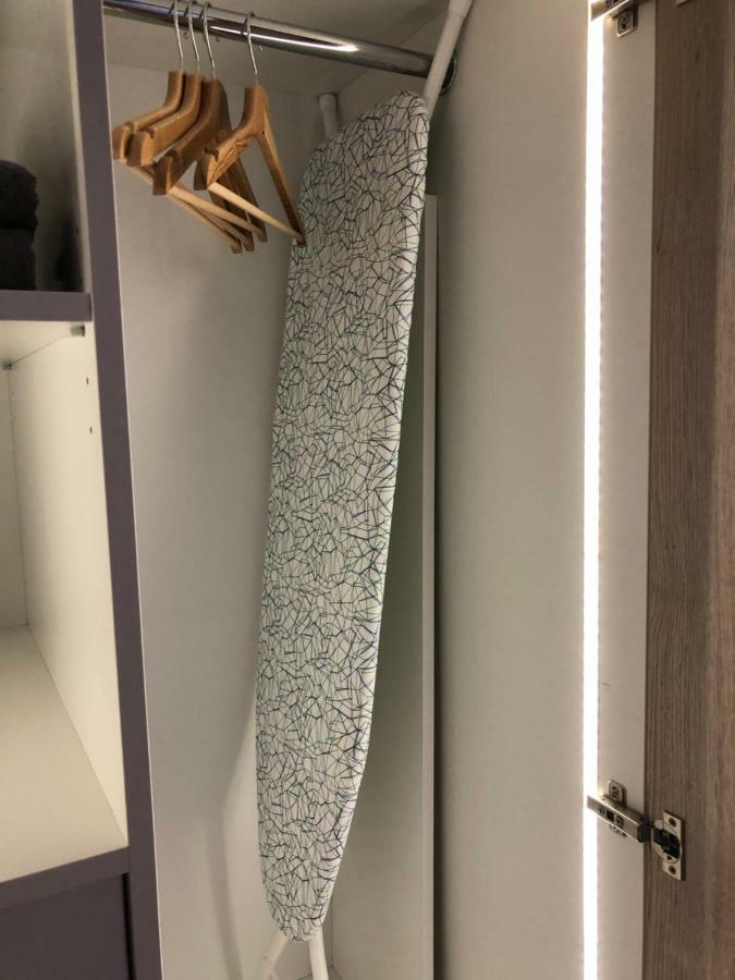 Cr Apartament W Centrum Lipowa 18 Białystok Exteriör bild